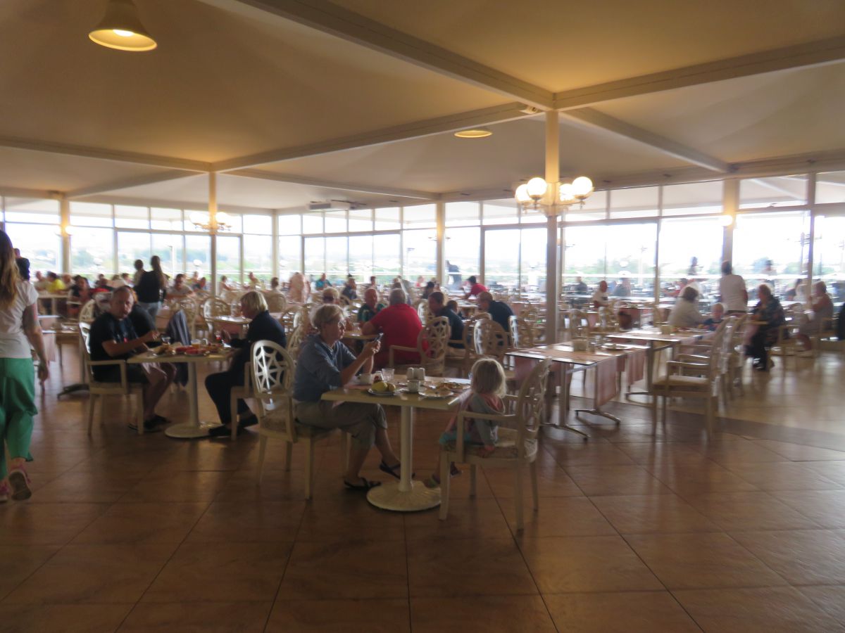 imagini hotel Starlight Resort